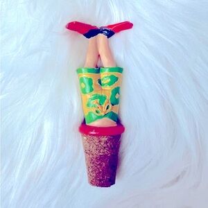 Wine Stopper